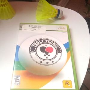 Xbox 360 Rockstar Game